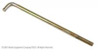 YA5104   Brake Rod End---LH Thread---Quantity of 2---Replaces 194160-22460